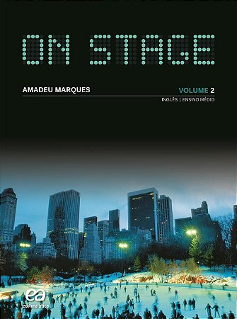 On Stage - Vol. 2 - Reformulado