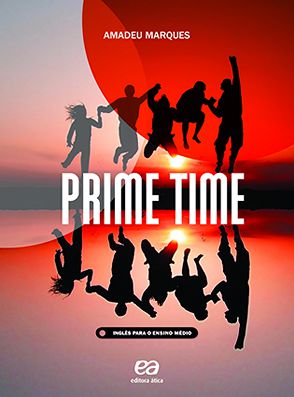 Prime Time - Vol. Único
