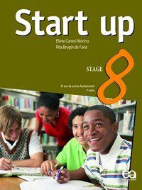 Start Up - Stage 8 - 8º Ano