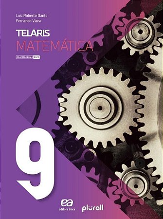 Projeto Teláris Matemática - 9º Ano