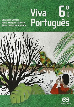 Viva Português - 6º Ano