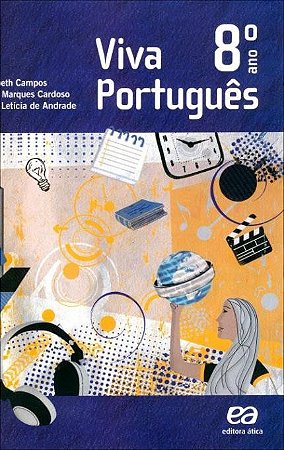 Viva Português - 8º Ano