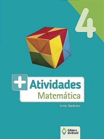 MAIS  ATIVIDADES - MATEMATICA - 4 ANO