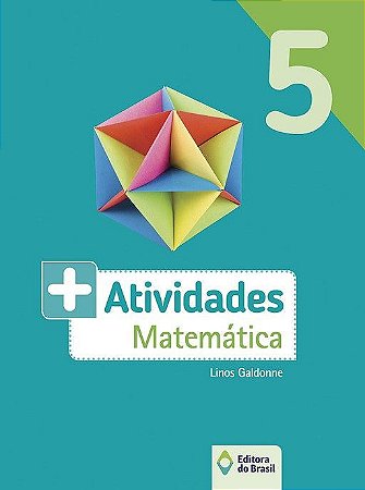 MAIS ATIVIDADES - MATEMATICA - 5 ANO
