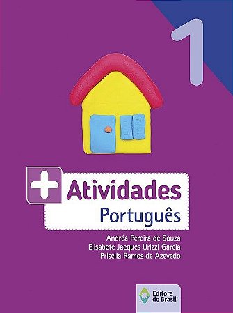 MAIS  ATIVIDADES - PORTUGUES - 1 ANO