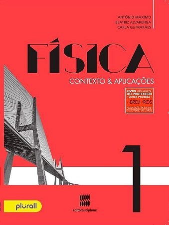 Física - Contexto & Aplicações - 1º Ano