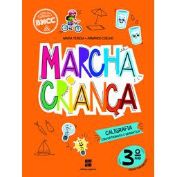 Marcha Criança Caligrafia- 3º Ano