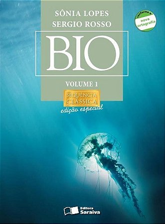 Bio - Sequência Clássica - Vol. 1 - Edição Especial