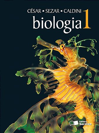 Biologia - Vol. 1