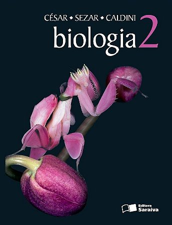 Biologia - Vol. 2