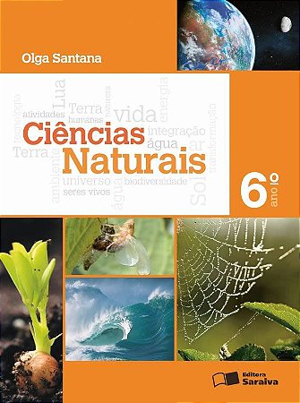 Ciências Naturais - 6º Ano