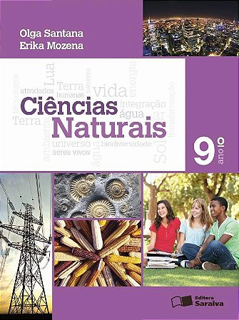 Ciências Naturais - 9º Ano