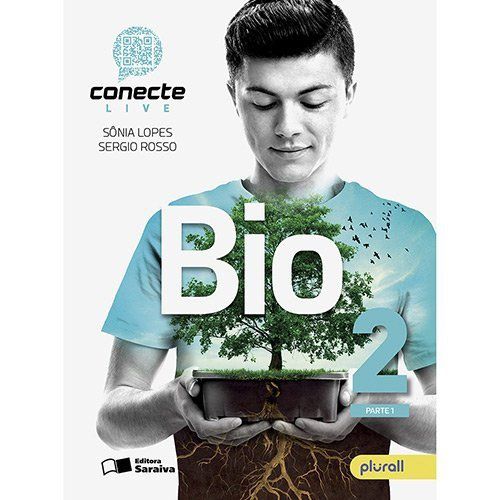 Conecte Bio - Vol. 2 - Parte 1