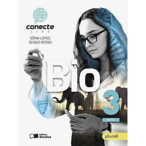 Conecte Bio - Vol.3 - Parte 1