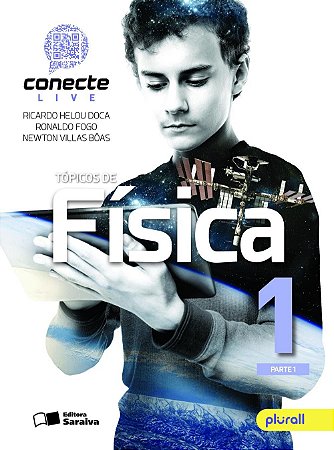 Conecte Física - Vol. 1 - Parte 1