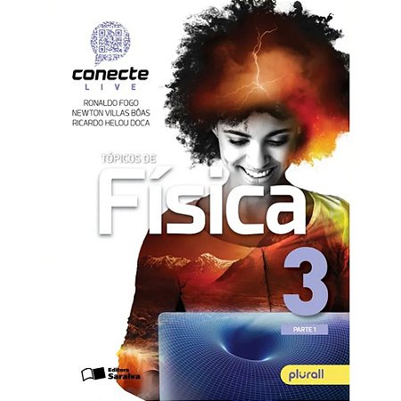 Conecte Física - Vol. 3 - Parte 1