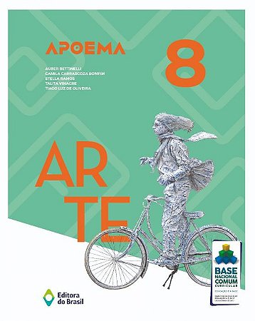 APOEMA ARTE - 8º ANO