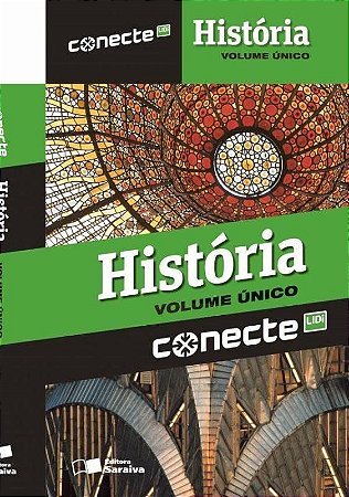 Conecte - História - Volume Único - Ensino Médio
