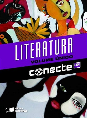 Conecte - Literatura - Volume Único - Ensino Médio