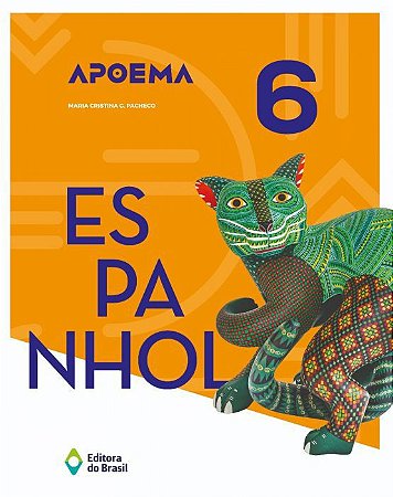 APOEMA ESPANHOL - 6º ANO