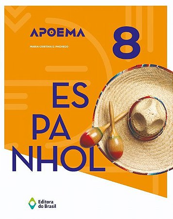 APOEMA ESPANHOL - 8º ANO