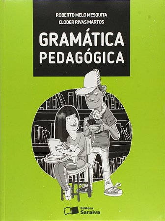 Gramática Pedagógica