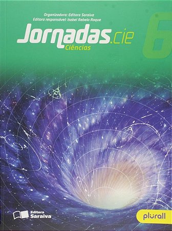 Jornadas - Ciências - 6º Ano