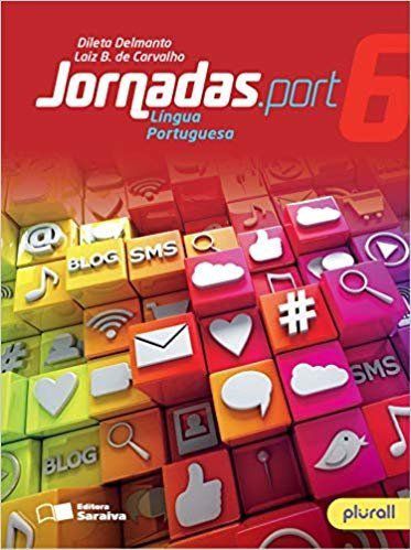 Jornadas - Português - 6º Ano