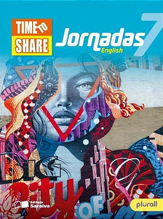 Jornadas - Inglês - 7º Ano