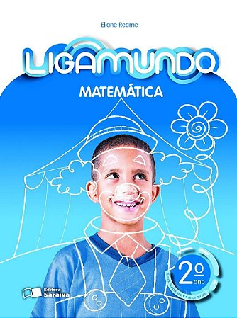 Ligamundo - Matemática - 2º Ano