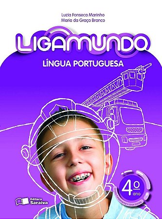 Ligamundo - Português - 4º Ano