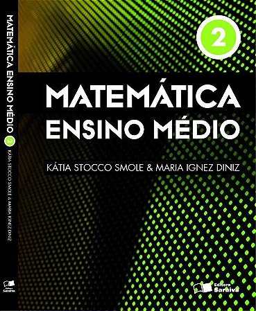Matemática - Ensino Médio - Vol. 2