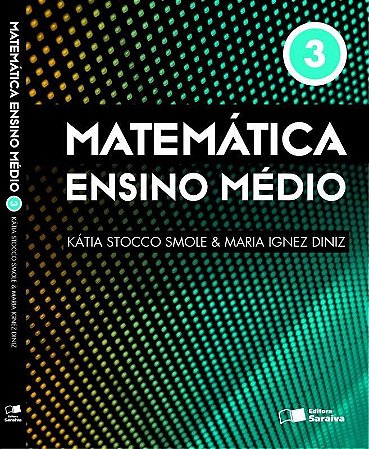 Matemática - Ensino Médio - Vol. 3