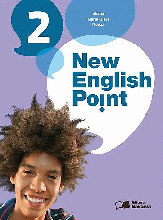 New English Point - 7º Ano