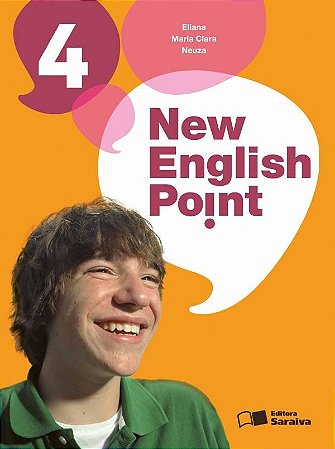New English Point - 9º Ano