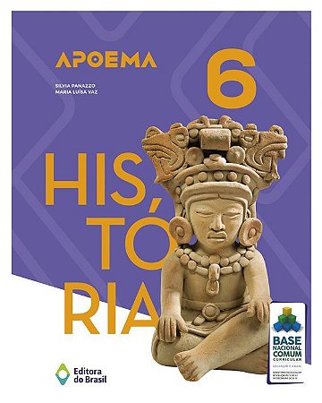 APOEMA HISTORIA - 6 ANO