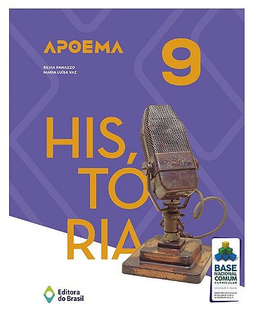 APOEMA HISTORIA - 9 ANO