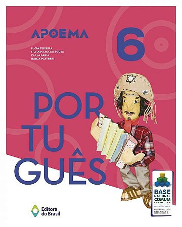 APOEMA PORTUGUES - 6 ANO