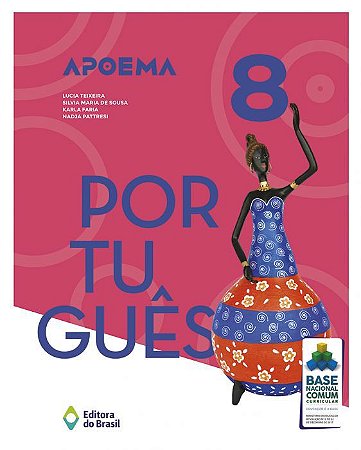 APOEMA PORTUGUES - 8 ANO