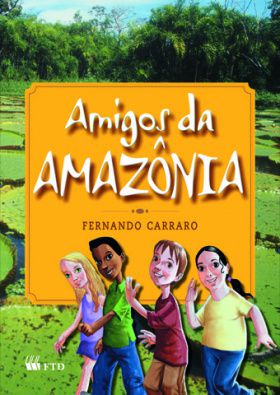 Amigos da Amazônia