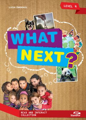 What next? Level 4