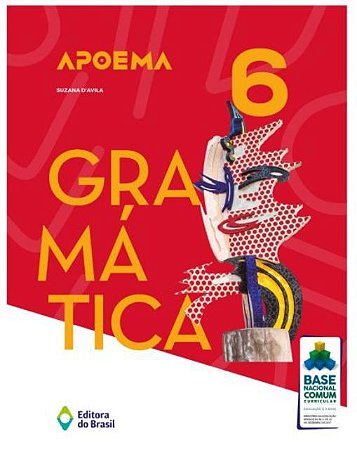 APOEMA - GRAMATICA - 6 ANO