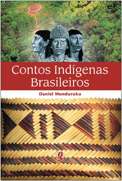 Contos indígenas brasileiros