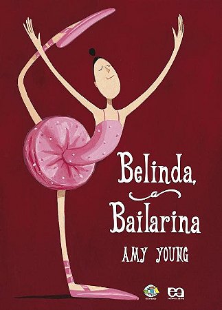 Belinda, Bailarina - Col. Giramundo