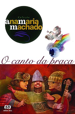 O Canto da Praça