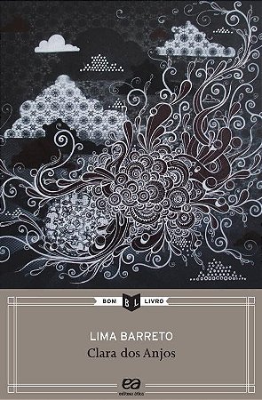 Clara Dos Anjos - Col. Bom Livro