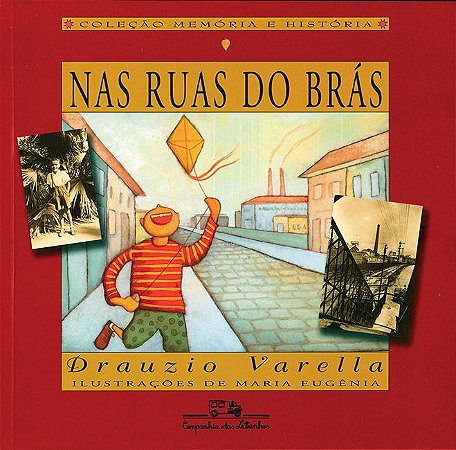 NAS RUAS DO BRÁS