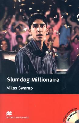 Slumdog Millionnaire