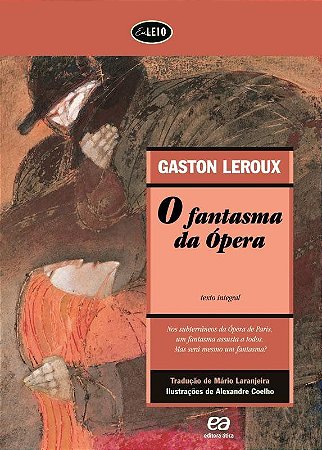 O Fantasma da Opera