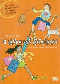 O Livro Das Encrencas